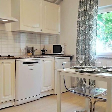 Olea Apartment リエカ エクステリア 写真
