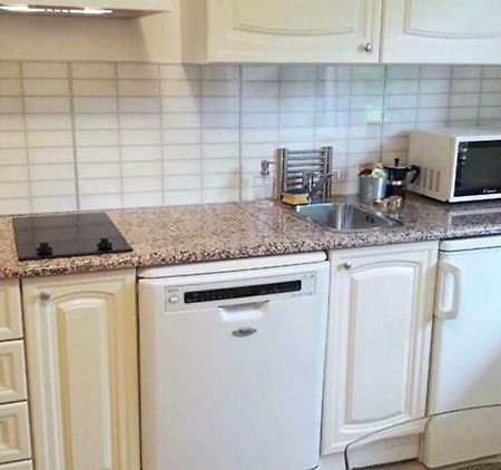 Olea Apartment リエカ エクステリア 写真