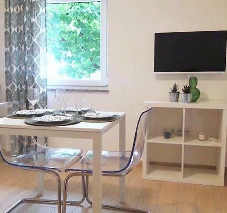 Olea Apartment リエカ エクステリア 写真