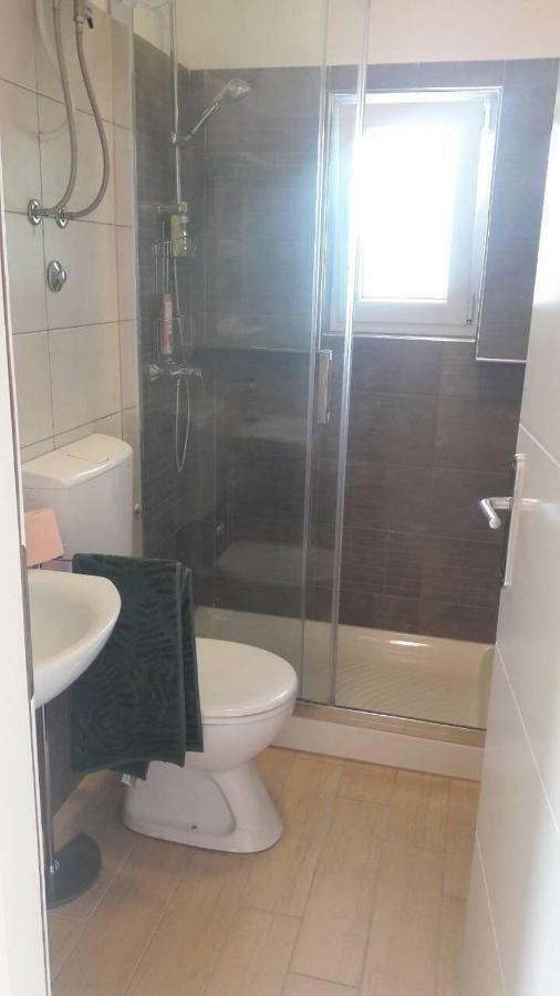 Olea Apartment リエカ エクステリア 写真