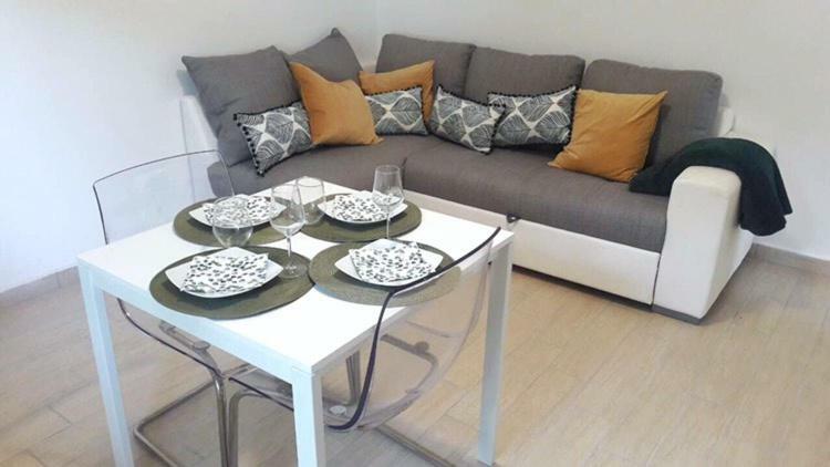 Olea Apartment リエカ エクステリア 写真