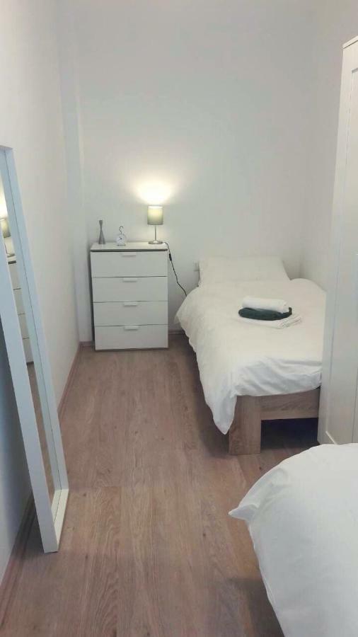 Olea Apartment リエカ エクステリア 写真