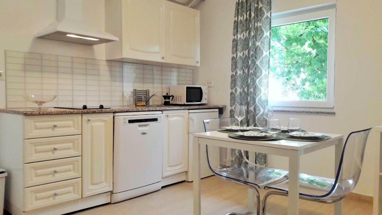 Olea Apartment リエカ エクステリア 写真