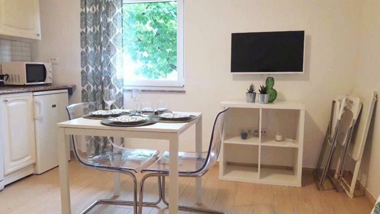 Olea Apartment リエカ エクステリア 写真