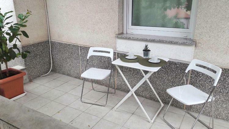 Olea Apartment リエカ エクステリア 写真